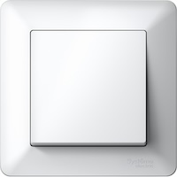 Schneider Electric, AtlasDesign Air, Цвет: Белый